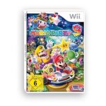 Mario party 9 [import allemand] [jeu wii]