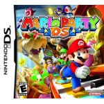Mario party (nintendo ds) [import anglais] [jeu ds]