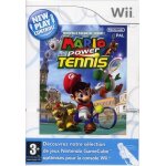Mario power tennis (pal wii, in the box)