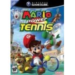 Mario power tennis (import us) gamecube