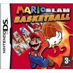 Mario slam basketball nintendo ds