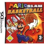 Mario slam basketball nintendo ds