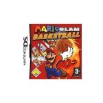 Mario slam basketball nintendo ds