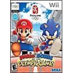 Mario & sonic at the olympic games wii