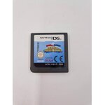 Mario & sonic at the olympic winter games eur - nintendo ds