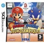 Mario & sonic aux jeux olympiques de beijing 2008 nintendo ds Mario & sonic aux jeux olympiques de beijing 2008 nintendo ds