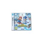Mario & sonic aux jeux olympiques � nintendo ds (jeu original)