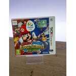 Mario et sonic aux jeux olympiques de rio 2016 Mario et sonic aux jeux olympiques de rio 2016