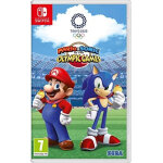 Mario & sonic aux jeux olympiques de tokyo 2020 (switch)