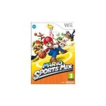 Mario sports mix wii