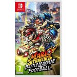 Mario strikers : battle league football switch