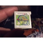 Mario tenis open . ( sur console 3 ds ) 3ds Mario tenis open . ( sur console 3 ds ) 3ds