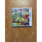 Mario tennis open pour 3ds