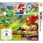 Mario tennis open [import allemand] [jeu 3ds]