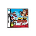 Mario vs donkey kong: pagaille � mini land nintendo ds