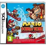 Mario vs donkey kong: pagaille a mini land nintendo ds Mario vs donkey kong: pagaille a mini land nintendo ds