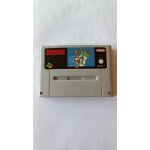 Super mario world Super mario world