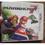 Mariokart 7 nintendo ds3