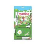 Martine a la montagne (avec housse sp�ciale) nintendo ds