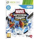Marvel super hero squad - comic combat xbox 360