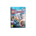 Marvel nemesis: rise of the imperfects � nintendo wii u