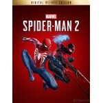 Marvel's spider - man 2 deluxe edition pc Marvel's spider - man 2 deluxe edition pc