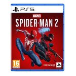 Marvel's spider - man 2 ps5