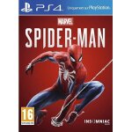 Marvel's spider - man ps4