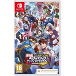 Marvel vs. capcom fighting collection: arcade classics (code in a box) switch Marvel vs. capcom fighting collection: arcade classics (code in a box) switch