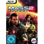 Mass effect 2 - classics [import anglais] [jeu pc]