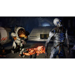 Mass effect 2 - edition collector pc