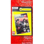 Mass effect 2 (pc dvd - rom, version ea classics, pegi 18) ¿ jeu de rle sf, anglais ¿ vendu par blaspo ...