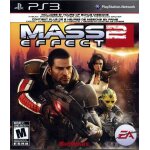 Mass effect 2 - ps3 (us)