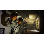 Mass effect 2 standard allemand, anglais, espagnol, fran�ais, hongrois, italien, polonais, russe, tch�que ...