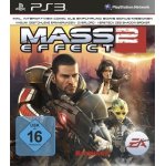 Mass effect 2 (uncut) [import allemand] [jeu ps3]