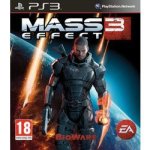 Mass effect 3 ps1 Mass effect 3 ps1