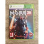 Mass effect 3