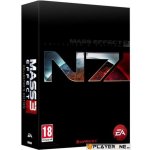 Mass effect 3 collector edition ps3 Mass effect 3 collector edition ps3