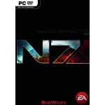 Mass effect 3 - edition collector pc Mass effect 3 - edition collector pc