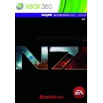 Mass effect 3 - edition collector xbox 360