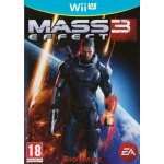 Mass effect 3 - edition spéciale wii u Mass effect 3 - edition spéciale wii u