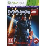 Mass effect 3 [import italien] [jeu xbox 360]