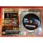 Mass effect 3 (pc) / 22 / m2