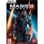 Mass effect 3 - pc Mass effect 3 - pc