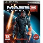 Mass effect 3 ps3