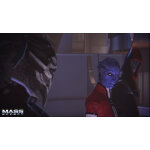 Mass effect trilogy ps3