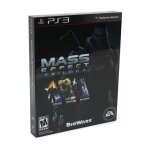 Mass effect trilogy ps3 Mass effect trilogy ps3