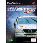 Master rallye ps2 Master rallye ps2