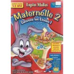 Maternelle 2 'sauvons les etoiles' - lapin malin pc