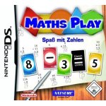 Maths play: spa� mit zahlen [jeu ds] nintendo ds